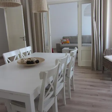 Lägenhet Old Town Portimão