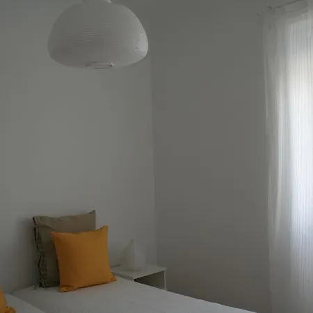 Lägenhet Old Town Portimão