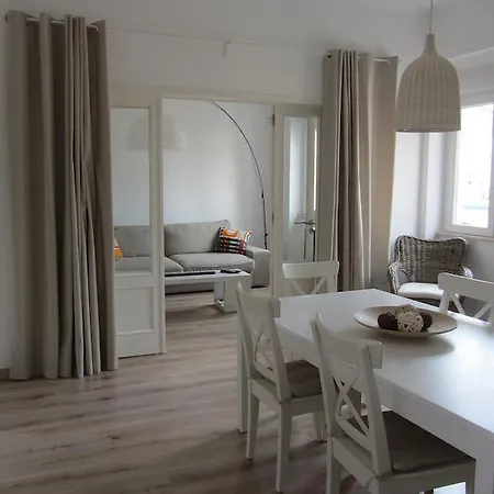 דירה Old Town פורטימאו