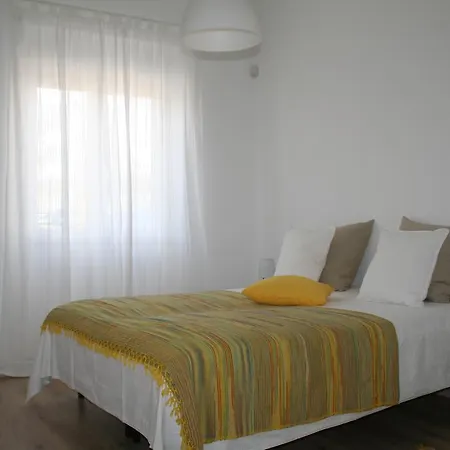 Lägenhet Old Town Portimão