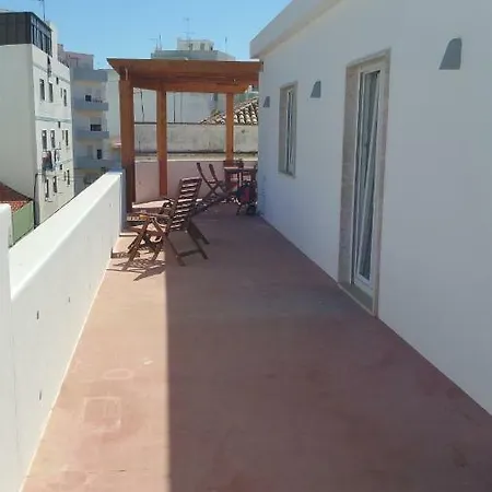 Old Town * Portimão