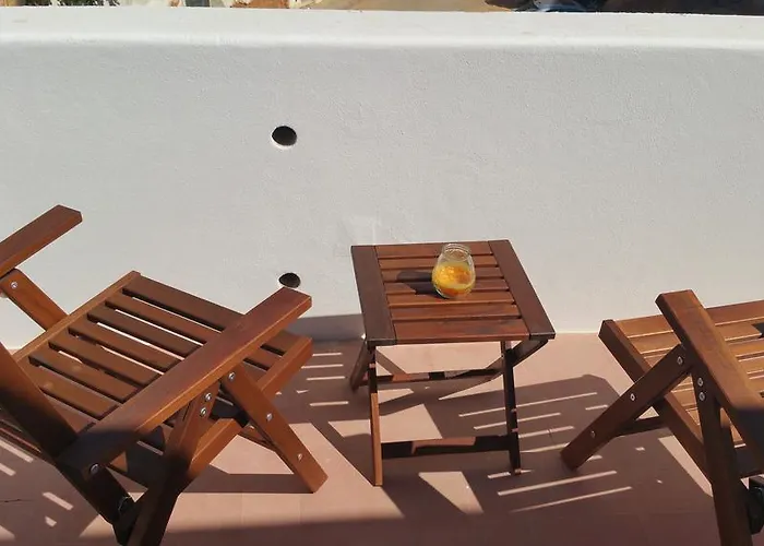 Old Town アパート ポルティマン