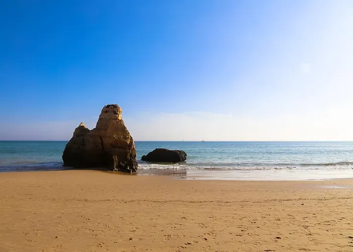 Old Town * ポルティマン