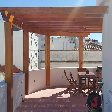 Appartamento Old Town *