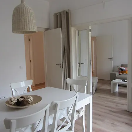 Appartamento Old Town Portimão