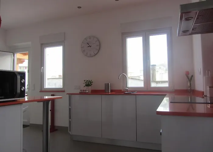 Appartement Old Town *