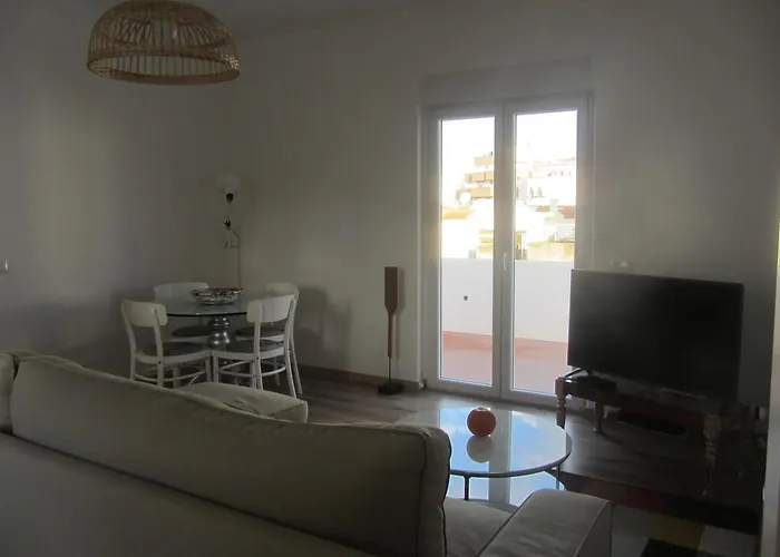 Appartement Old Town Portimão