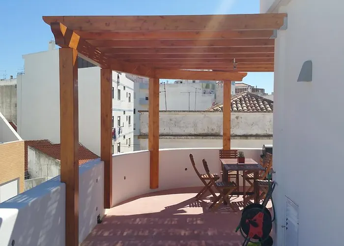 Appartement Old Town *