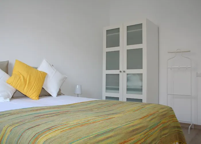 Appartement Old Town