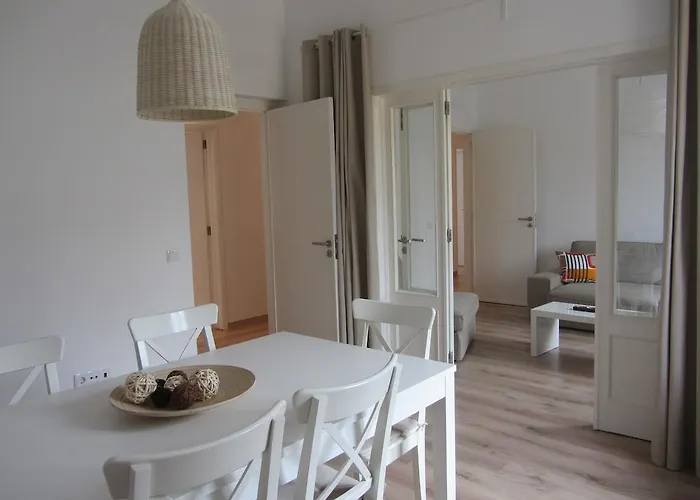 Appartement Old Town Portimão