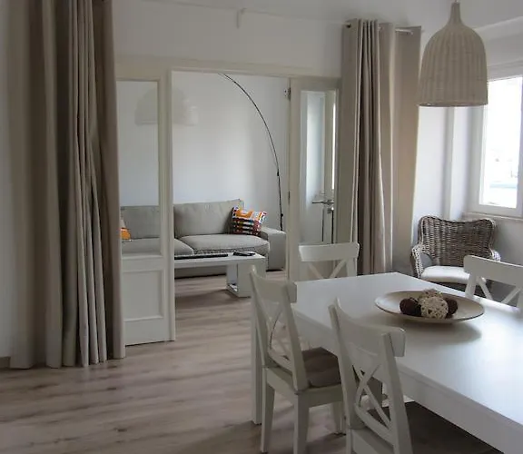 Appartement Old Town Portimão