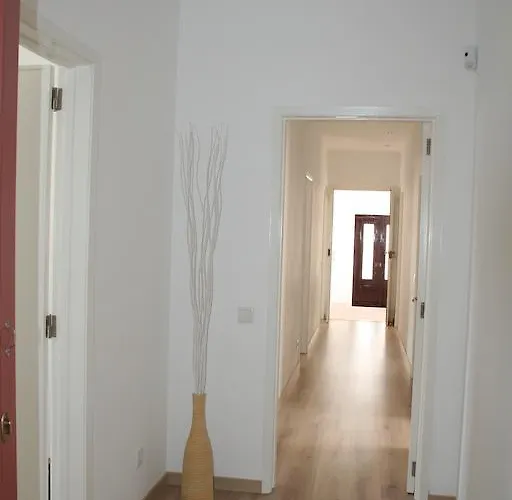 Appartement Old Town *