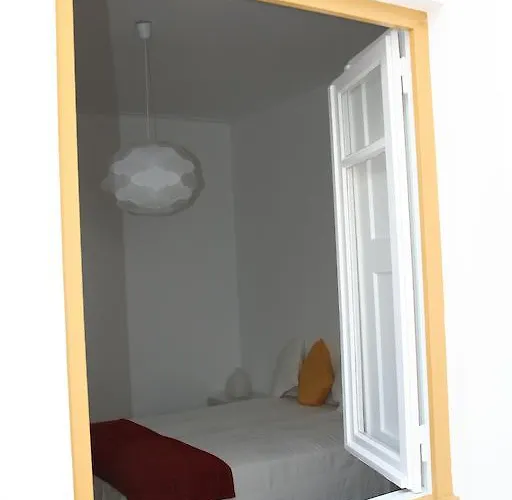 Appartement Old Town