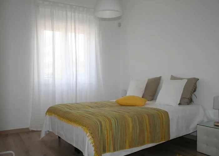 Appartement Old Town Portimão