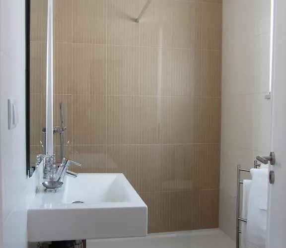 Appartement Old Town