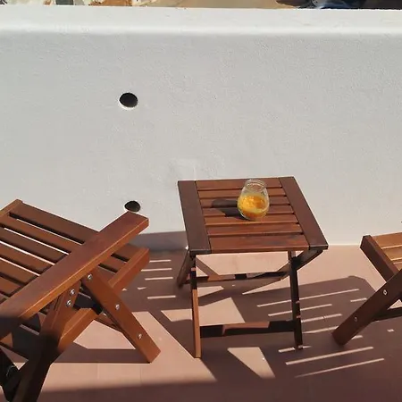 Old Town アパート ポルティマン