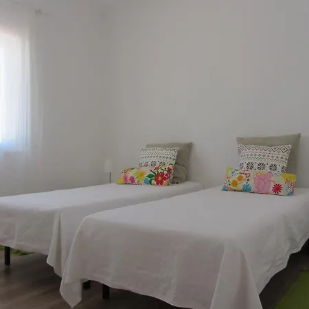 Old Town アパート ポルティマン