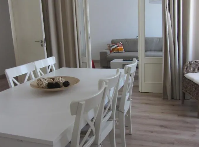 Apartamento Old Town Portimão