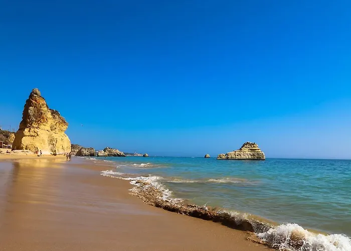 Apartamento Old Town *