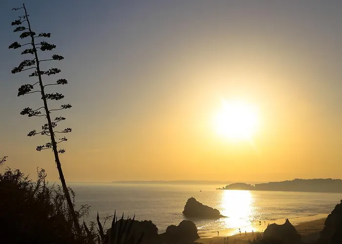 Apartamento Old Town Portimão