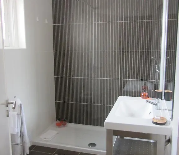 Apartamento Old Town *