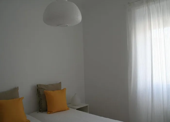 Apartamento Old Town Portimão