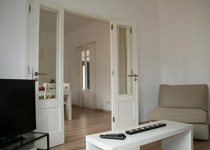 Apartamento Old Town Portimão