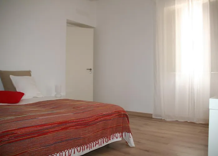 Apartamento Old Town *