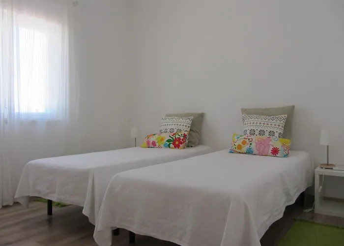 Old Town Apartamento Portimão