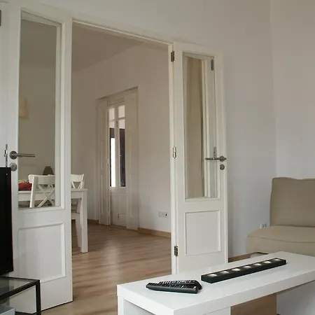 Апартаменты Old Town Портиман